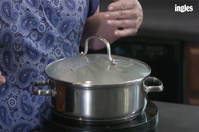 Vegetable Cooking Tip