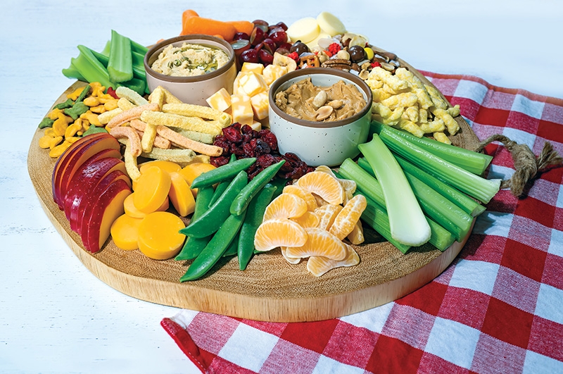 After School Activity Board