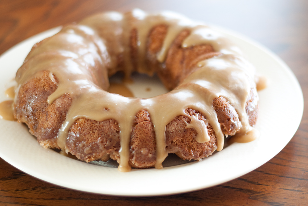 Gluten Free Pull-Apart Bread