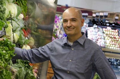 David Orozco RDN, MS