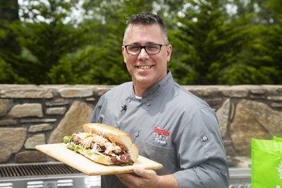 Ingles Table on Tour