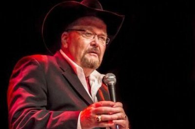 Jim Ross