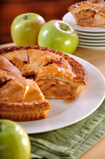 Apple Pie