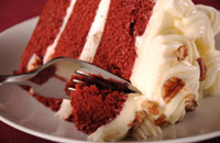 velvetcake image Velvet Cake