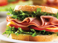 Deli Sandwich