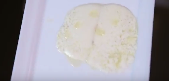 Room Temperature Mozzarella