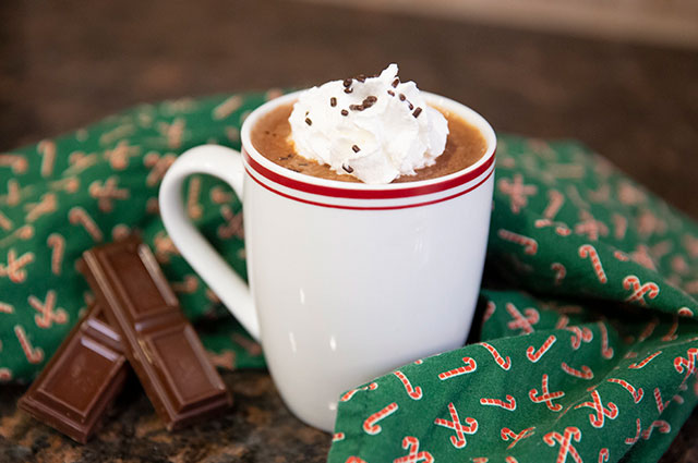 Hot Cocoa