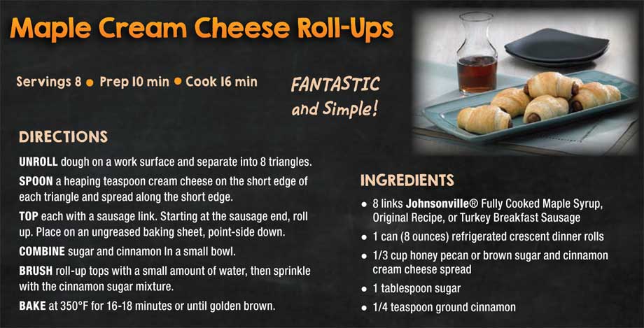 cheeserollups